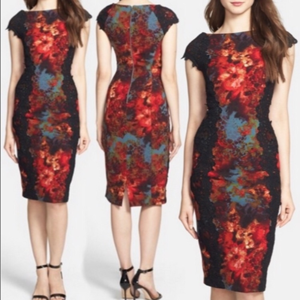 COPY - Maggy London Dress